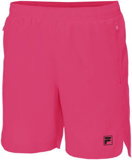 Fila Elrik Shorts Heren-Pink - L,XL,XXL
