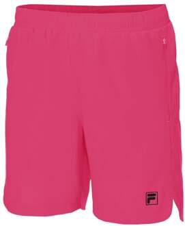 Fila Elrik Shorts Heren-Pink