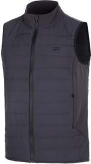 Fila Esteban Vest Heren-Donkerblauw - S,M,L,XL,XXL