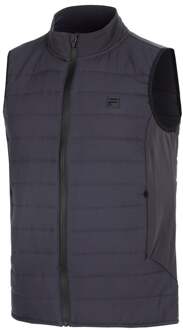 Fila Esteban Vest Heren-Donkerblauw - S,M