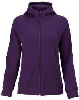 Fila Estelle Trainingsjack Dames-paars lila - M