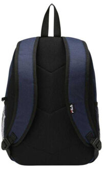 Fila Favoriten 19l rugzak & etui Blauw - One size