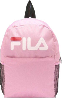 Fila Favoriten 19l rugzak & etui Roze - One size