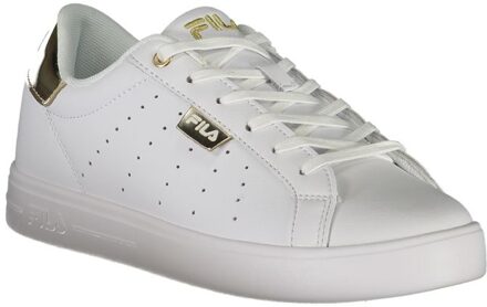 Fila Fbox Lowtop Sneakers Casual Stijl - maat Wit