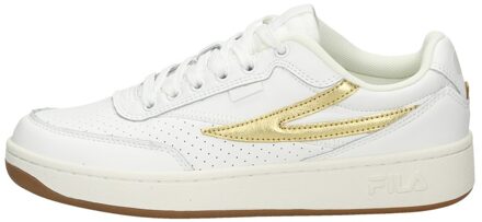 Fila Fila Sevaro F Wmn Wit - 38