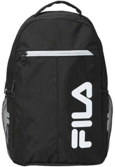Fila Folsom 18.5l rugzak Zwart - One size