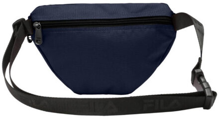 Fila Fortaleza heuptas Blauw - One size