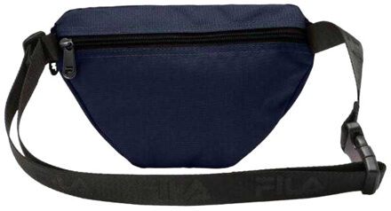 Fila Fortaleza heuptas Blauw - One size