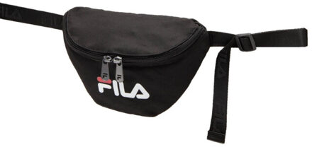 Fila Fortaleza heuptas Zwart - One size