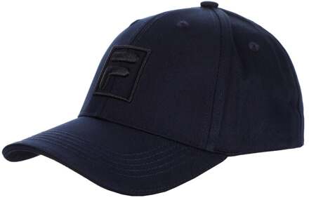 Fila Forze Cap-Donkerblauw - nosize