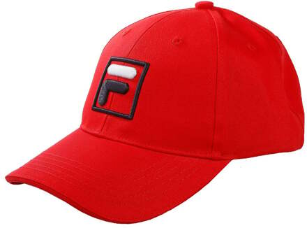 Fila Forze Cap rood - one size