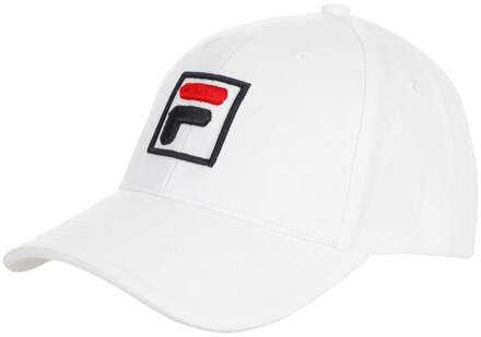 Fila Forze Cap-Wit - nosize