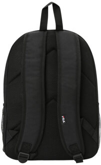 Fila Fulda 19l rugzak - maat One size Zwart