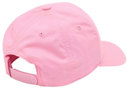 Fila Funza 5 baseballpet Roze - One size