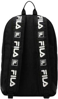 Fila Futtsu 22l rugzak Zwart - One size