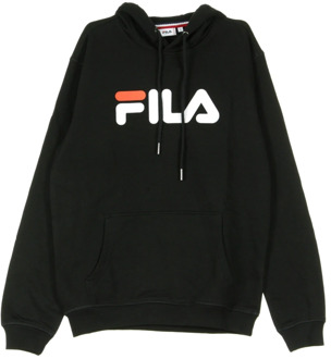 Fila FW Trui - Maat L  - Vrouwen - zwart