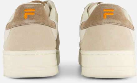 Fila Fx Ventuno S Sneakers grijs Leer - 41