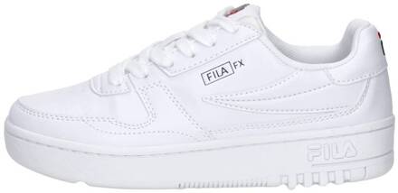 Fila FXVENTUNO FFT0007.10004 Wit-36 maat 36