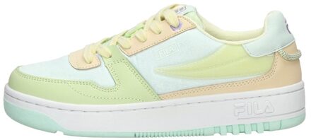Fila Fxventuno Kite Wmn  Kleuren Overige - 39