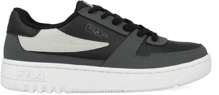 Fila FXVENTUNO L FFM0003.83172 Zwart / Grijs-46 maat 46