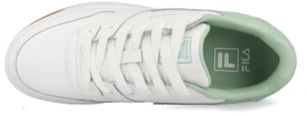 Fila Fxventuno l ffw0003.13316 / groen Wit - 39