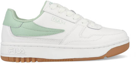 Fila FXVENTUNO L FFW0003.13316 Wit / Groen-39 maat 39
