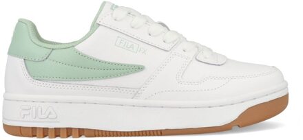 Fila FXVENTUNO L FFW0003.13316 Wit / Groen maat