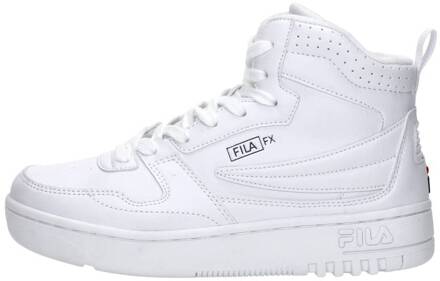 Fila Fxventuno Mid Teens Wit - 39