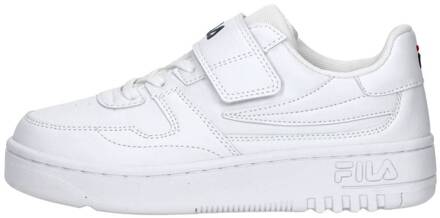 Fila Fxventuno Velcro Kids Wit - 30