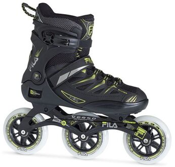 Fila Ghibli 110 MM Skeelers 45.5 Zwart