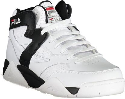 Fila Grant Hill 2 Midtop Sneakers Wit - EU 44
