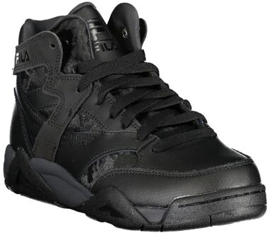 Fila Grant Hill 2 Midtop Sneakers Zwart - EU 39