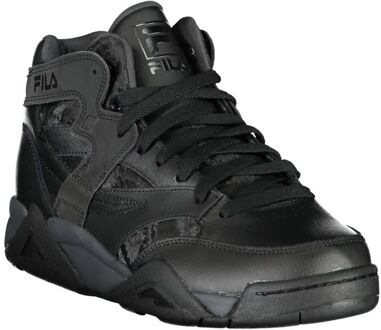 Fila Grant Hill 2 Midtop Sneakers Zwart - EU 43