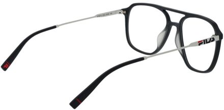 Fila Grijze Plastic Bril (Montuur) Grijs - One Size