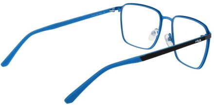 Fila Grijze Rubber Bril (Montuur) Grijs - One Size