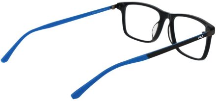 Fila Grijze Rubber Bril (Montuur) Grijs - One Size