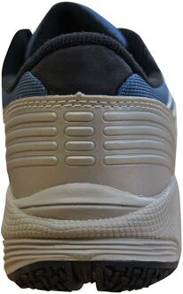 Fila GTV Plus Mesh blauwe kinderschoenen