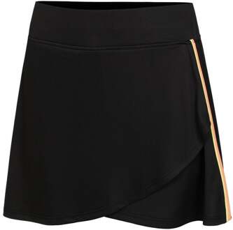 Fila Hazel Rok Dames-Zwart - XL