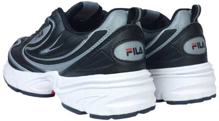 Fila Heren actix trainers Zwart - 43