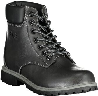 Fila Heren Axion Veterboots Donkergrijs - EU 37