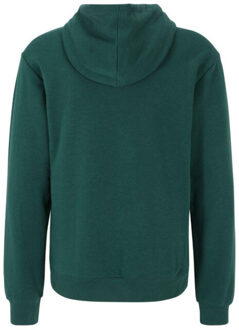 Fila Heren bengel hoodie Groen - S