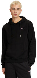 Fila Heren bengel hoodie Zwart - XL