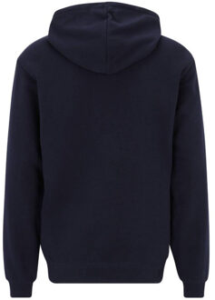 Fila Heren bengel sweatshirt Blauw - M
