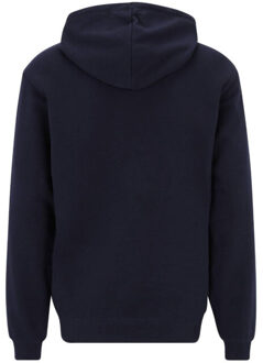 Fila Heren bengel sweatshirt Blauw - XXL / XXXL
