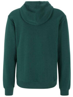 Fila Heren bengel sweatshirt - maat M Groen