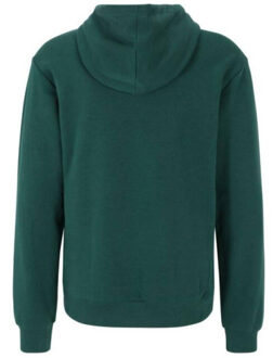 Fila Heren bengel sweatshirt - maat XXL / XXXL Groen
