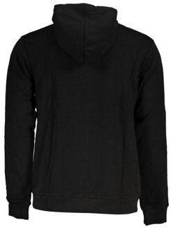 Fila Heren bengel sweatshirt Zwart - XXL / XXXL