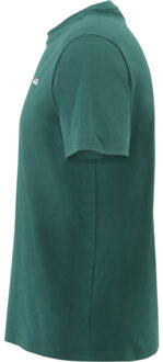 Fila Heren berloz t-shirt - maat S Groen