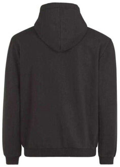 Fila Heren bischkek hoodie Zwart - M