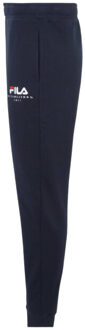 Fila Heren bovrup joggingbroek Blauw - XL